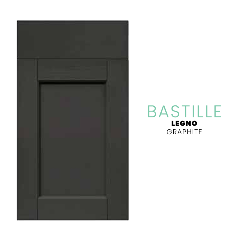 Kitchen Door Doc Bastille Graphite