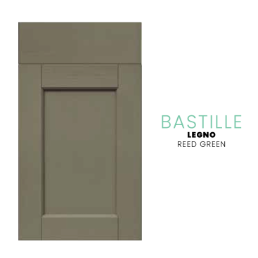 Kitchen Door Doc Bastille Reed Green