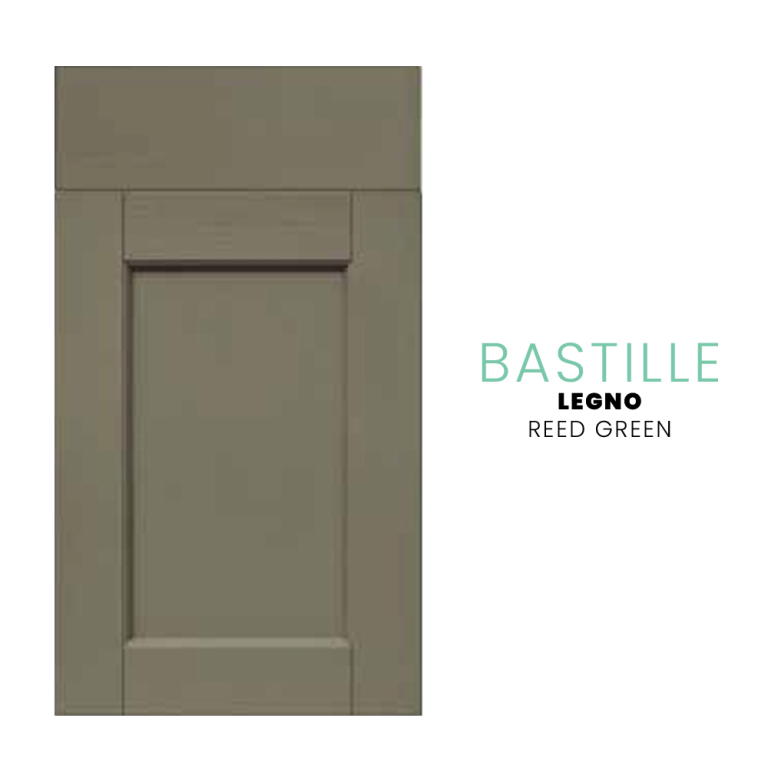 Kitchen Door Doc Bastille Reed Green