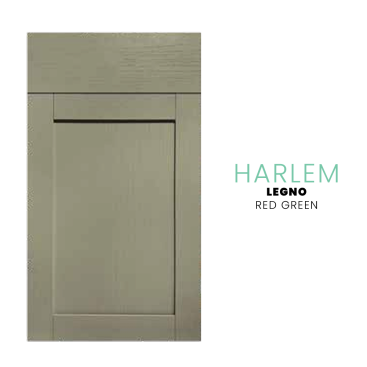 Kitchen Door Doc Harlem Reed Green