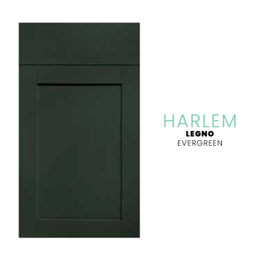 Kitchen Door Doc Harlem Evergreen